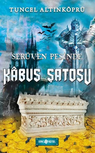 Kabus Şatosu / Ufaklık Serüven Peşinde 23