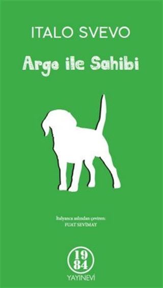 Argo ile Sahibi