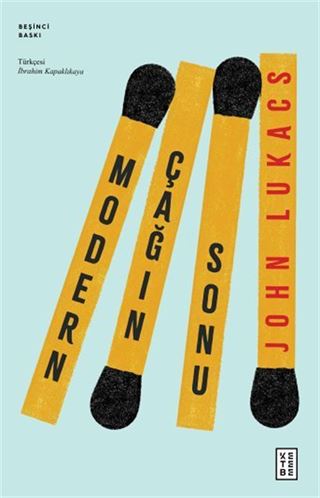 Modern Çağın Sonu