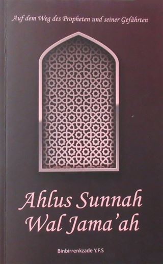 Ahlus Sunnah Wal Jama'ah