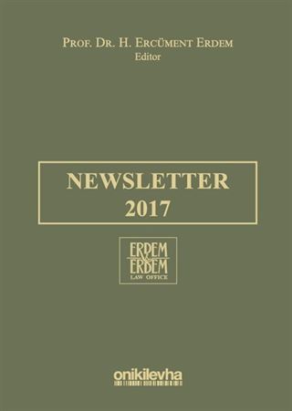 Newsletter 2017