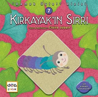 Kırkayak'ın Sırrı