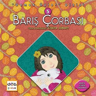 Barış Çorbası