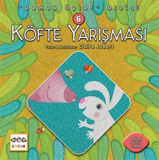 Köfte Yarışması