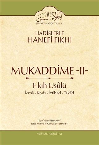 Mukaddime 2
