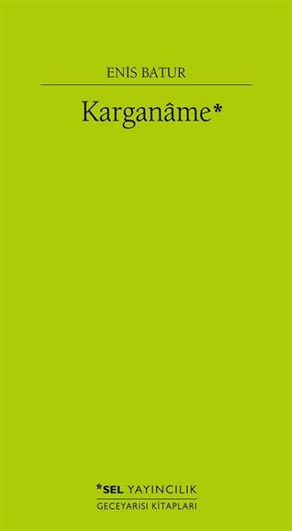 Karganame