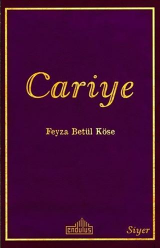 Cariye