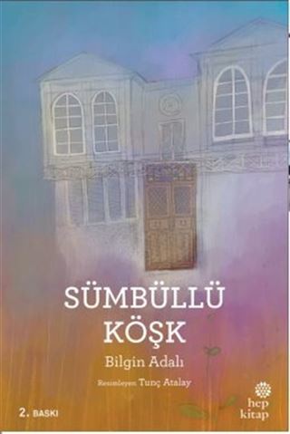 Sümbüllü Köşk