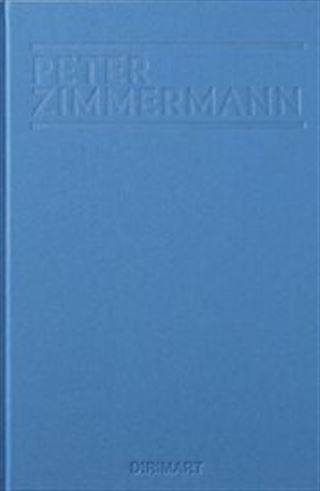 Peter Zimmermann