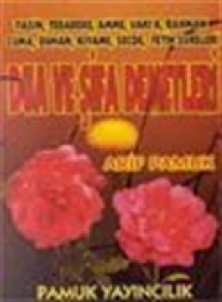 Dua ve Şifa Demetleri (yas-003)