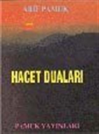 Hacet Duaları (DUA-021)