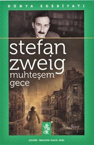 Muhteşem Gece