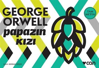 Papazın Kızı (Minikitap)