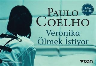 Veronika Ölmek İstiyor (Minikitap)