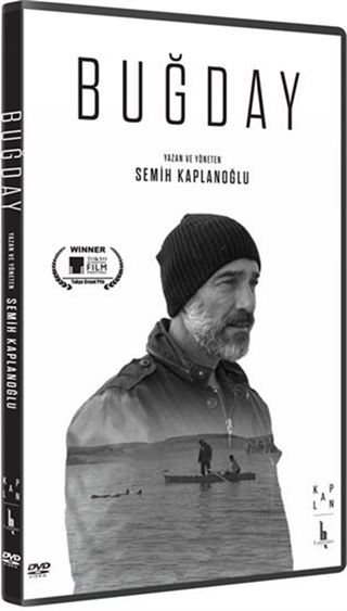 Buğday (Dvd)