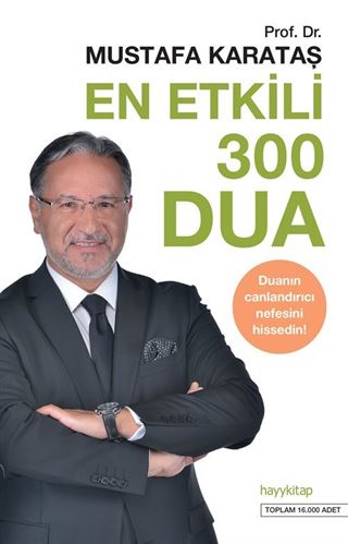 En Etkili 300 Dua