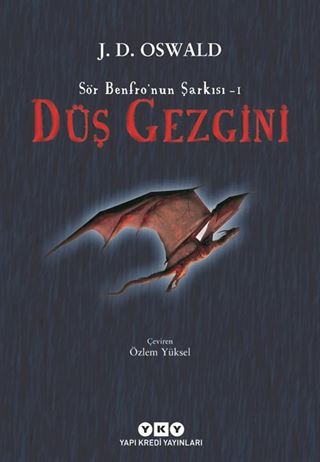 Düş Gezgini / Sör Benfro'nun Şarkısı 1