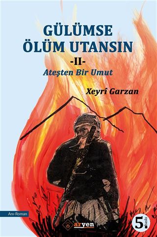 Gülümse Ölüm Utansın 2