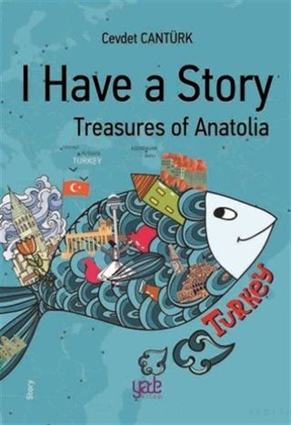I Have a Story