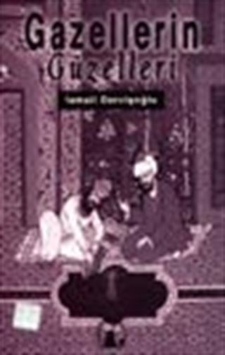 Gazellerin Güzelleri