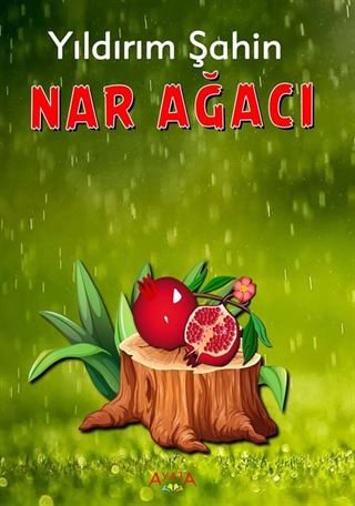 Nar Ağacı