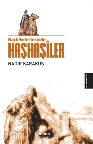 Haçlı Seferlerinde Haşhaşiler