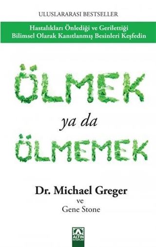 Ölmek ya da Ölmemek