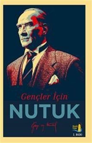 Gençler İçin Nutuk
