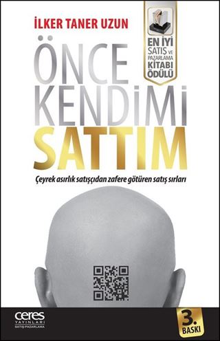 Önce Kendimi Sattım