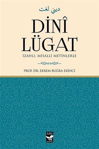 Dini Lügat
