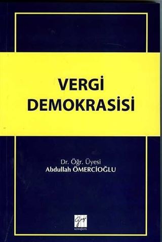 Vergi Demokrasisi