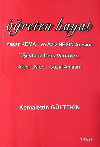 Öğreten Hayat