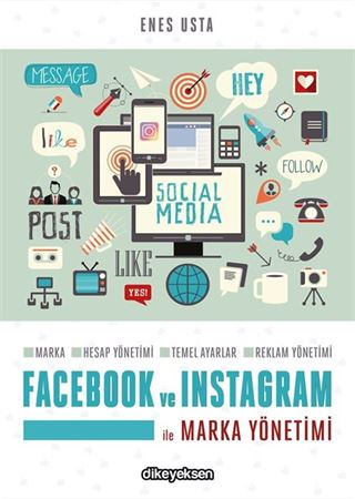 Facebook ve Instagram ile Marka Yönetimi
