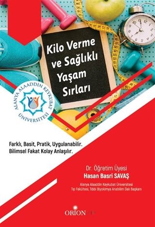 Kilo Verme ve Sağlıklı Yaşam sırları