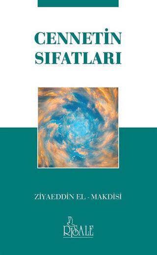 Cennetin Sıfatları (Cep Boy)