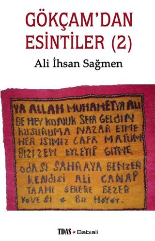 Gökçam'dan Esintiler 2