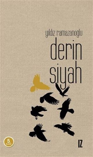 Derin Siyah