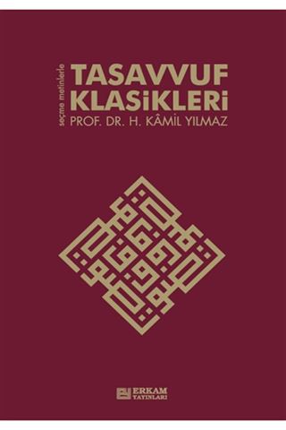 Tasavvuf Klasikleri
