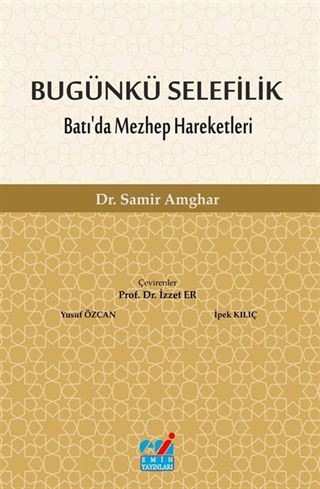 Bugünkü Selefilik