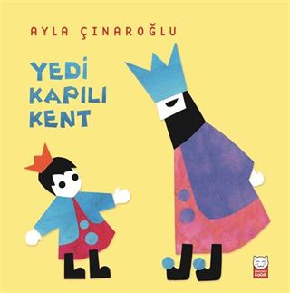 Yedi Kapılı Kent