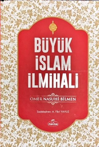 Büyük İslam İlmihali (2. Hamur)