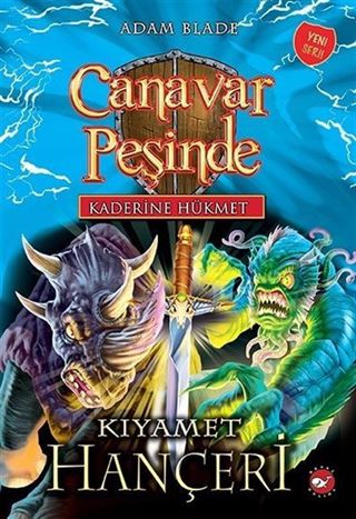 Canavar Peşinde / Kaderine Hükmet 2