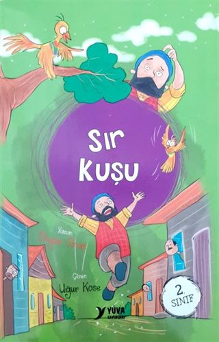 Sır Kuşu (2. Sınıf)