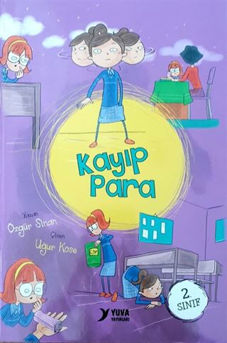 Kayıp Para (2. Sınıf)