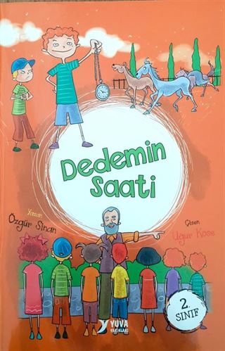 Dedemin Saati (2. Sınıf)