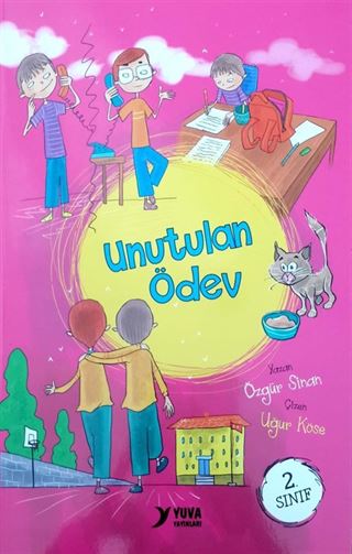Unutulan Ödev (2. Sınıf)