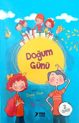 Doğum Günü (2. Sınıf)