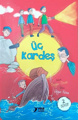 Üç Kardeş (2. Sınıf)