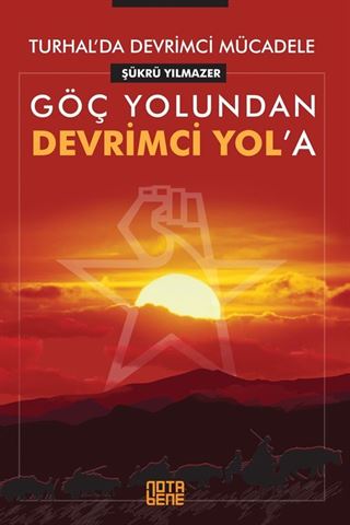 Turhal'da Devrimci Mücadele