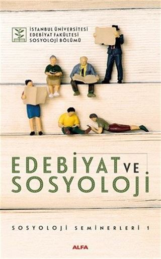 Edebiyat ve Sosyoloji